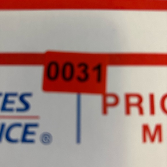 🧡10/$10 greeting cards - Picture 4 of 4